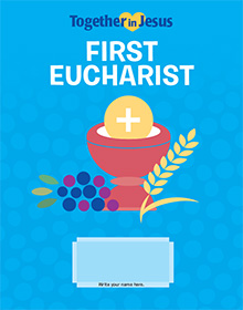 First Eucharist