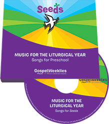 Seeds 2 CDs Set