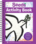 Seeds Activity Book