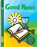 Good News Activity Book