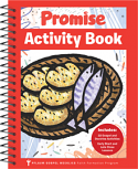 Promise Activity Book