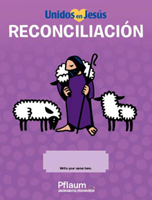 First Reconciliation Student (Bilingual)