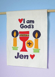 Individual First Communion Banners