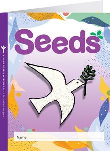 Seeds Student Folder