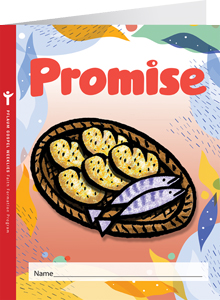 Promise Student Folder