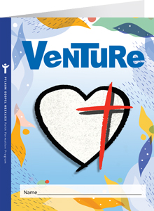 Venture Student Folder