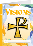 Visions Student Folder