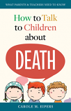 How to Talk to Children About Death