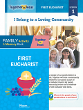 First Eucharist Family Pack