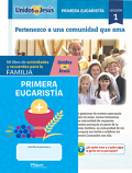 Primera Eucaristía Family Pack