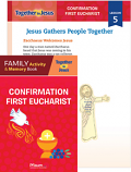 Confirmation First Eucharist Family Pack