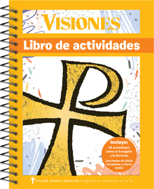 Visions Activity Book (Spanish)