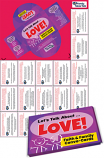 Let's Talk About: Love Conversation Cards