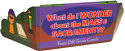 What Do I Wonder About The Mass & Sacraments? - Tear-Off Trivia Card Pack