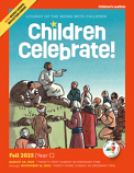 Children Celebrate! Leaflets