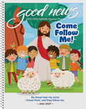 2025-2026 Primary Catholic Teacher Planner