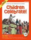 Children Celebrate! Leader's Guide