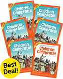 Children Celebrate! Leader's Guide Kit