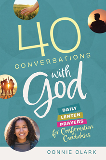 40 Conversations with God