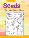 Pflaum Gospel Weeklies Summer Solemnities Lessons - Seeds