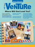 Pflaum Gospel Weeklies Summer Solemnities Lessons - Venture