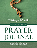 2024-2025 Living with Christ Prayer Journal