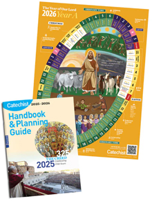 SALE - 2024-2025 Catechetical Pack