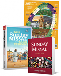 2025-2026 Family Liturgical Pack