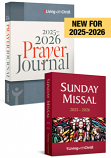 2024-2025 Prayer Pack