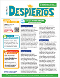 Despiertos – Somos Discípulos de la Palabra (Edición trimestral 2025-26 Unidad&nbsp;1)