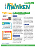 Awaken–Becoming Disciples of the Word (Quarterly 2025-26 Edition Unit&nbsp;2)