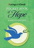 Pocket Book of Hope: Words of Inspiration