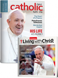 Pope Francis Special Collector's Editions