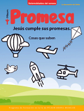 Pflaum Gospel Weeklies Promesa Summer Solemnities Lessons (Spanish)
