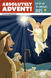 Absolutely Advent! (Intermediate) - 2025