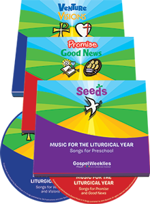 Music CDs, MP3s & DVDs