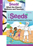 Pflaum Publishing Group :: Teacher-Catechist Resources :: Laminated - The  Year of Our Lord 2025 - Classroom Liturgical Calendar (Bilingual)