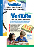 Venture (Grades 4-6)