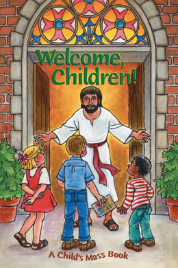 Books for Young Catholics