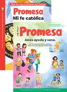 Promise (Grades K-1) Bilingual