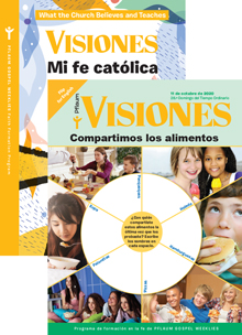 Visions (Grades7-8) Bilingual