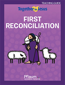 First Reconciliation Teaching Guide