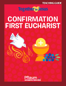 Guide for Confirmation with Eucharist