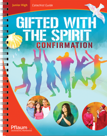 Junior High Catechist Edition