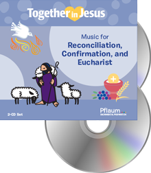 Together in Jesus 2-CD Set