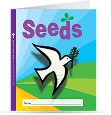 Seeds Student Folder