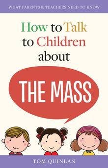 How to Talk to Children about the Mass