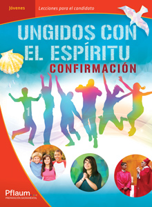 Junior High Candidate Edition (Spanish)