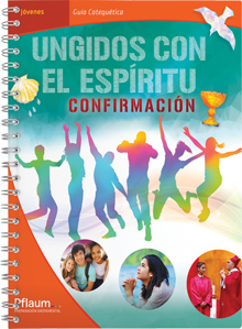 Junior High Catechist Edition (Spanish)