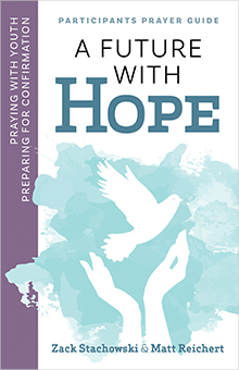 A Future with Hope (Participants Prayer Guide)